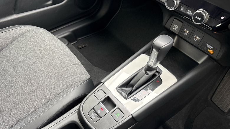 Honda Jazz 1.5 i-MMD Hybrid EX 5dr eCVT Hybrid Hatchback